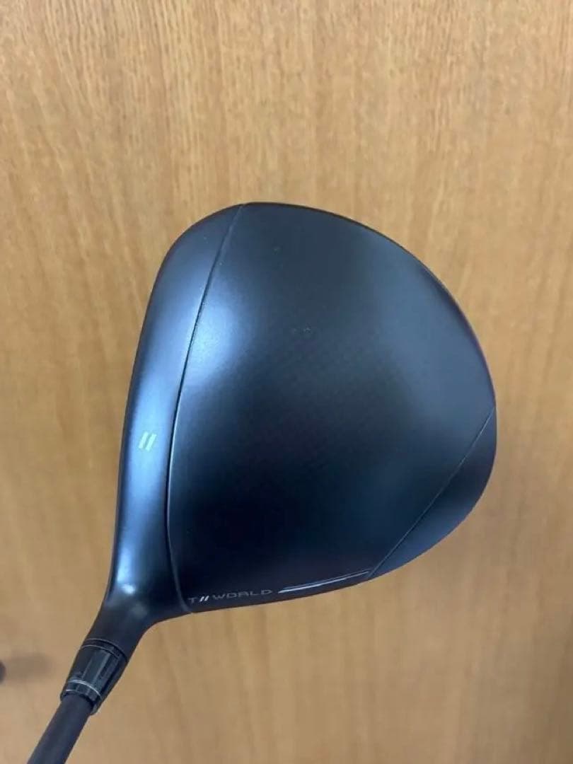 本間ゴルフ（HONMA）ツアーワールド TW767 MAX ドライバー