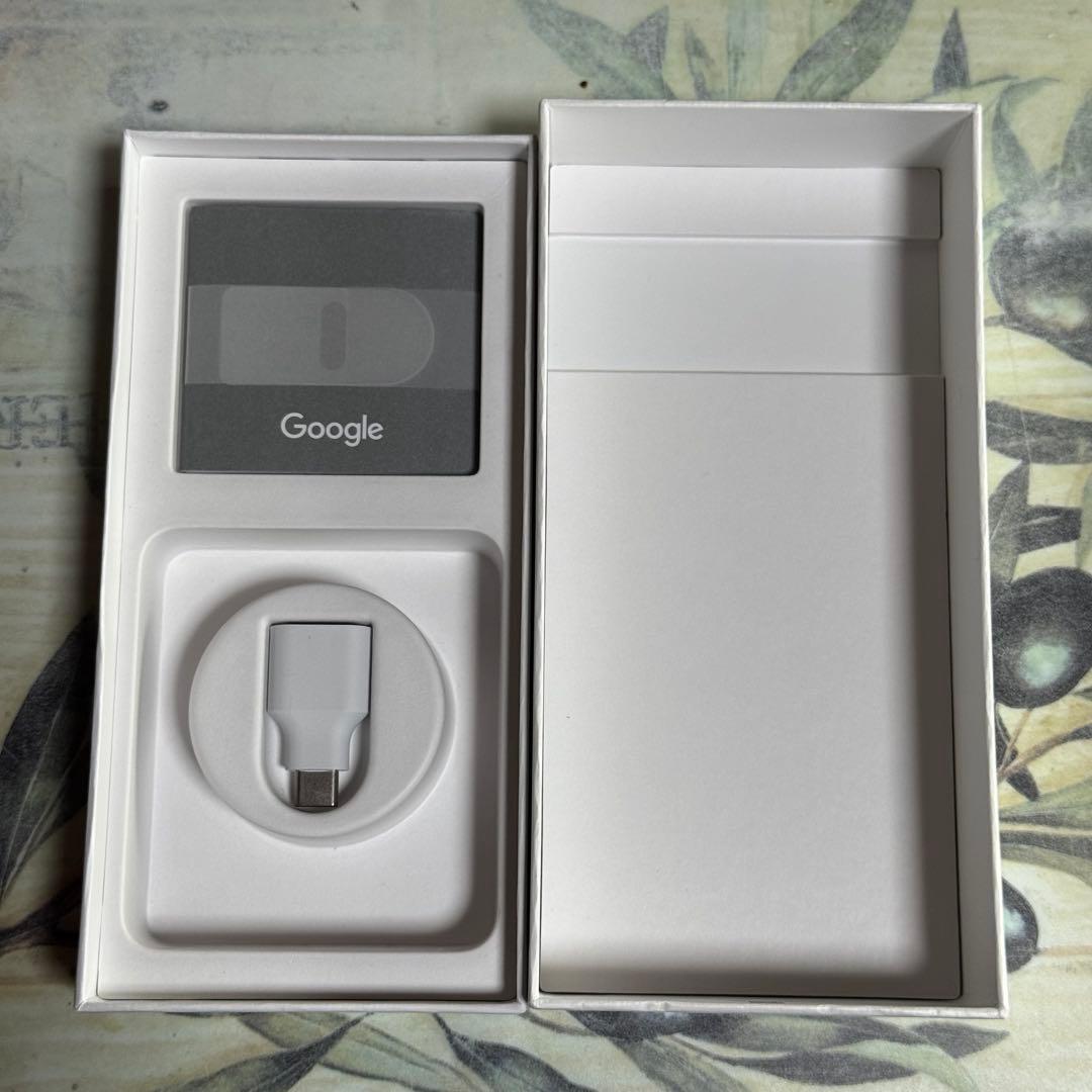 Google pixel 7 pro ヘーゼル128GB SIMフリー