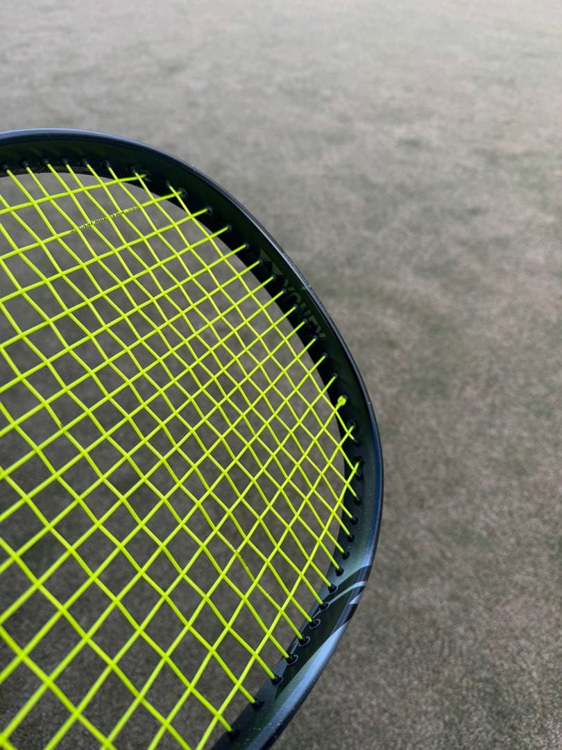 ボルトレイジ8V UL2 ガットインヴォーグ　 28ポンド ひび、割れなし