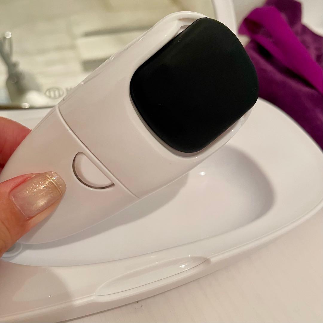 moisteane 美容器クレンジングソープセット