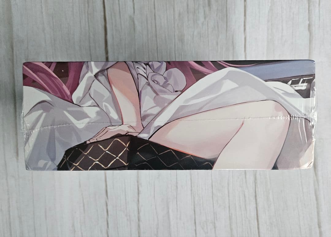 moondrop beautiful world 水月雨 雪月花