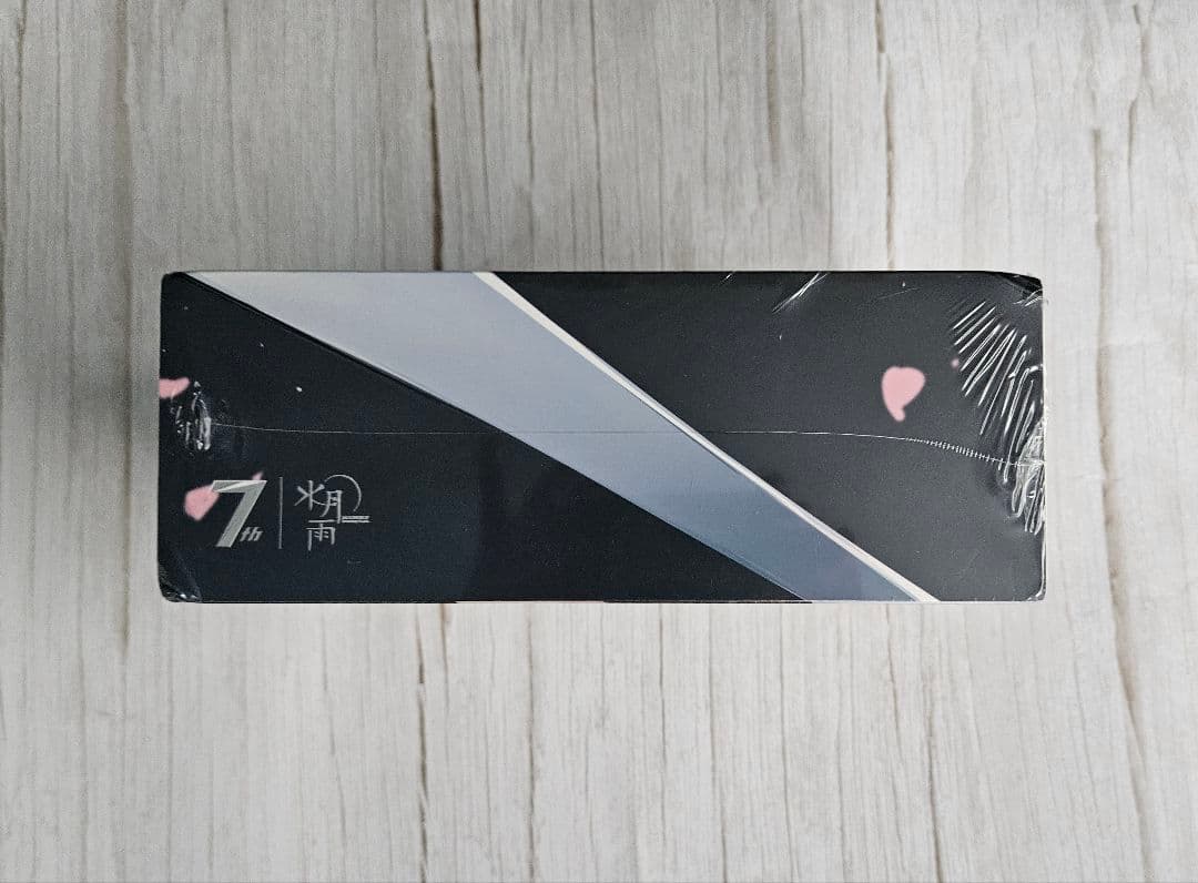 moondrop beautiful world 水月雨 雪月花