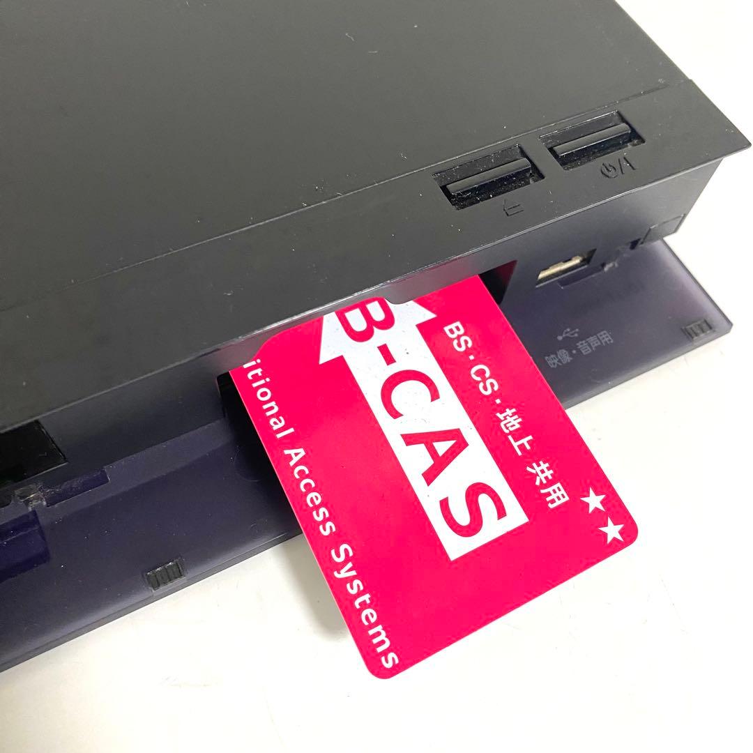 Panasonic ブルーレイディスクレコーダー DMR-2T101