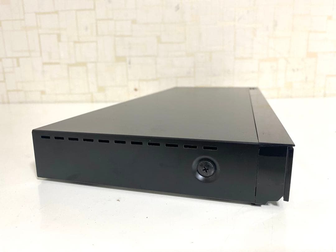 Panasonic ブルーレイディスクレコーダー DMR-2T101