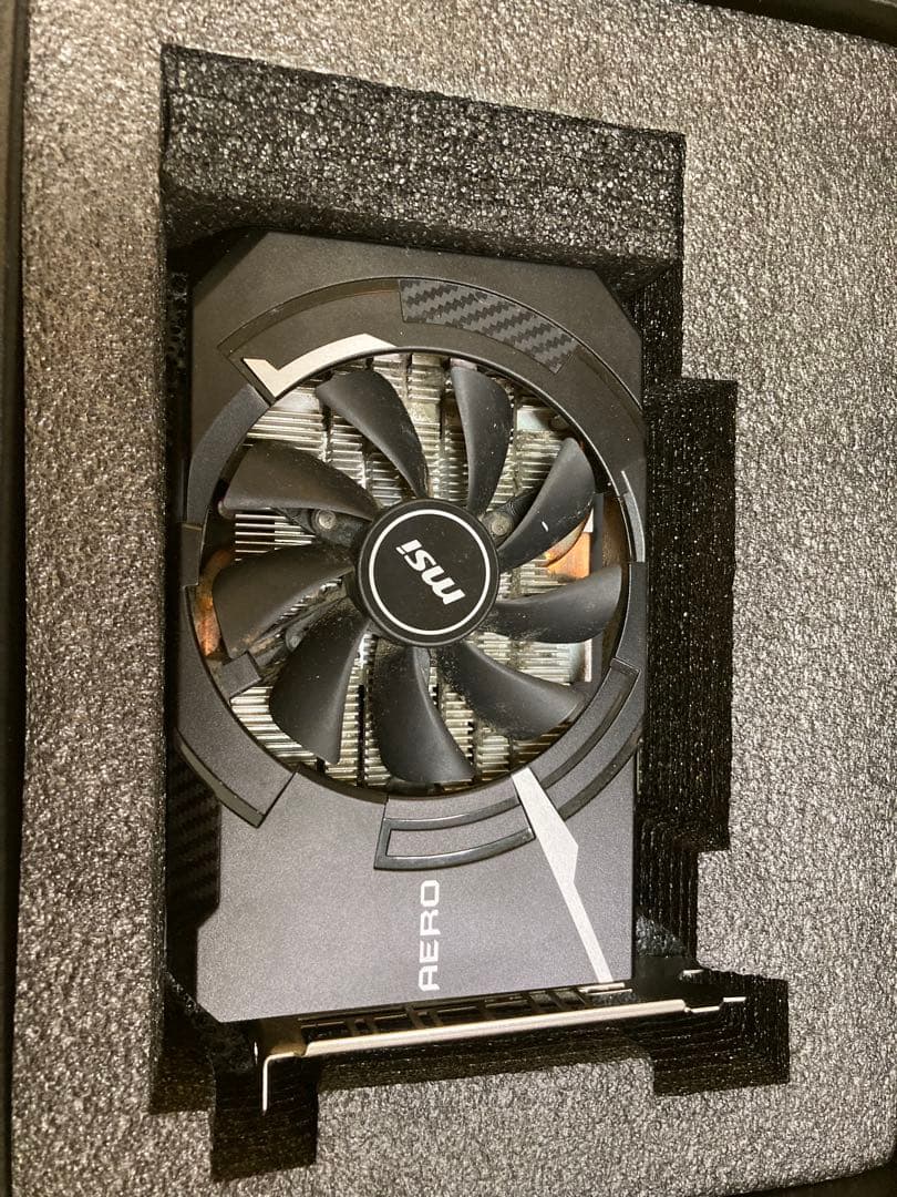 GTX 1660Super +マザボ +メモリ32GB + CPU　セット