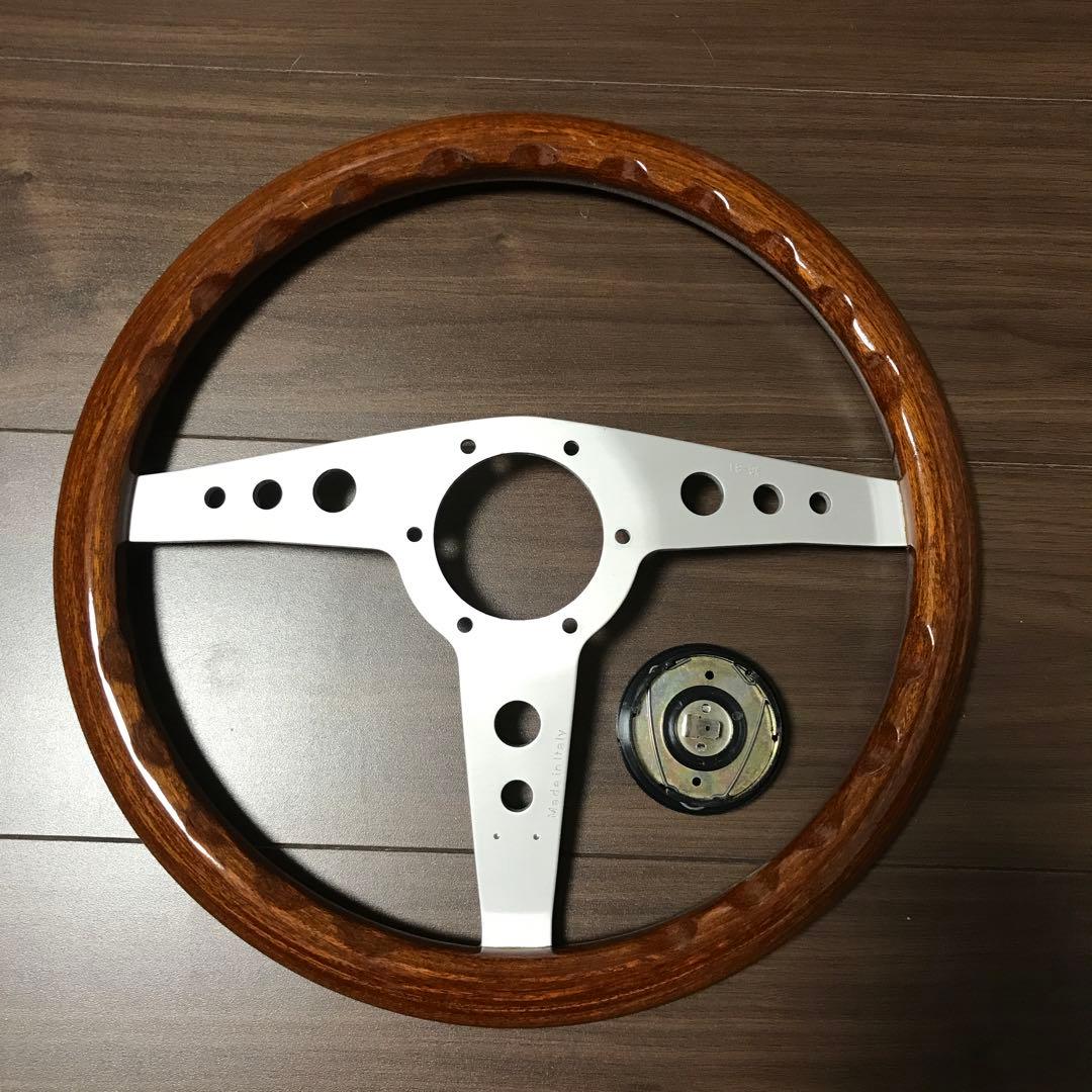 ステアリング（ホーンボタン付） 各3セット パーソナル1点、atc 2点