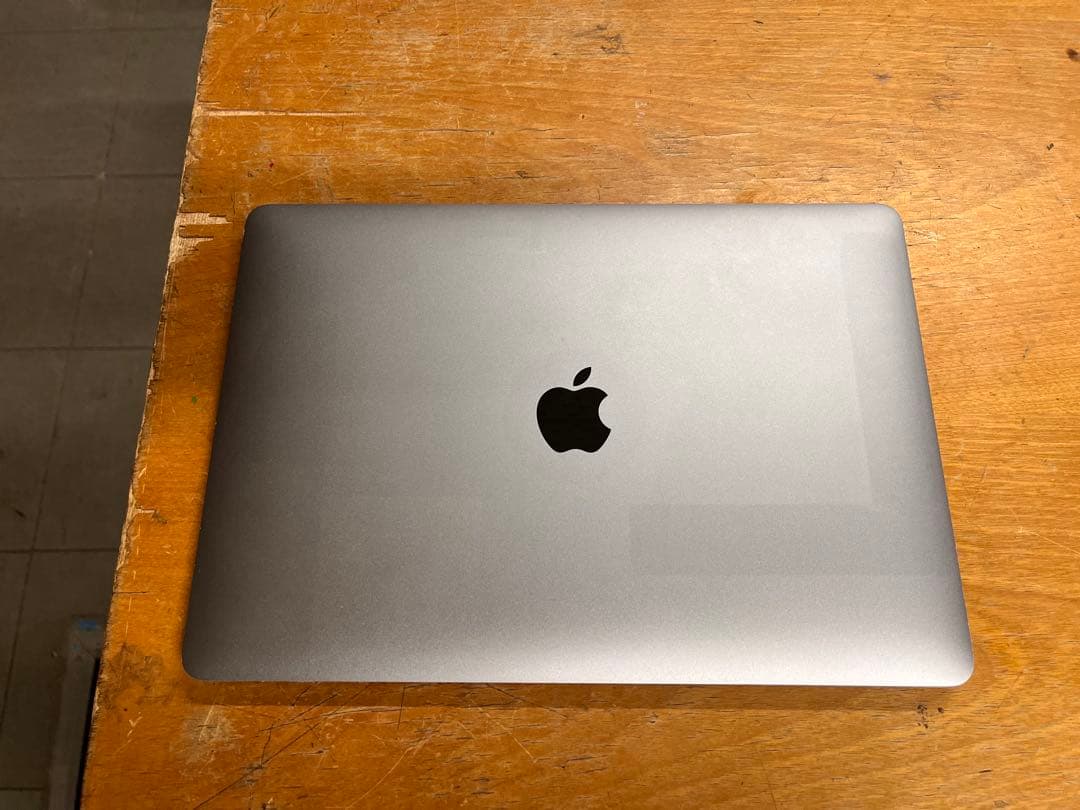 MacBook Pro 13“ 2017 Core i7 16GB 512GB