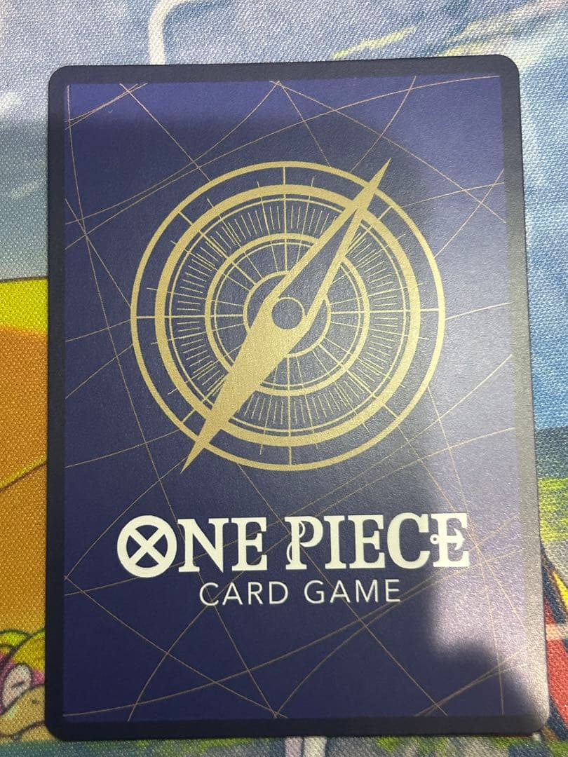 【完美品】ワンピースカードまとめ売り　フラッグシップ ジュエリー・ボニー SR