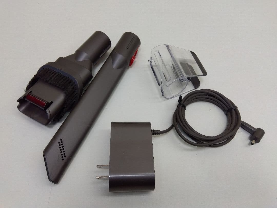 ダイソン Dyson Slim Fluffy SV18 スティッククリーナー