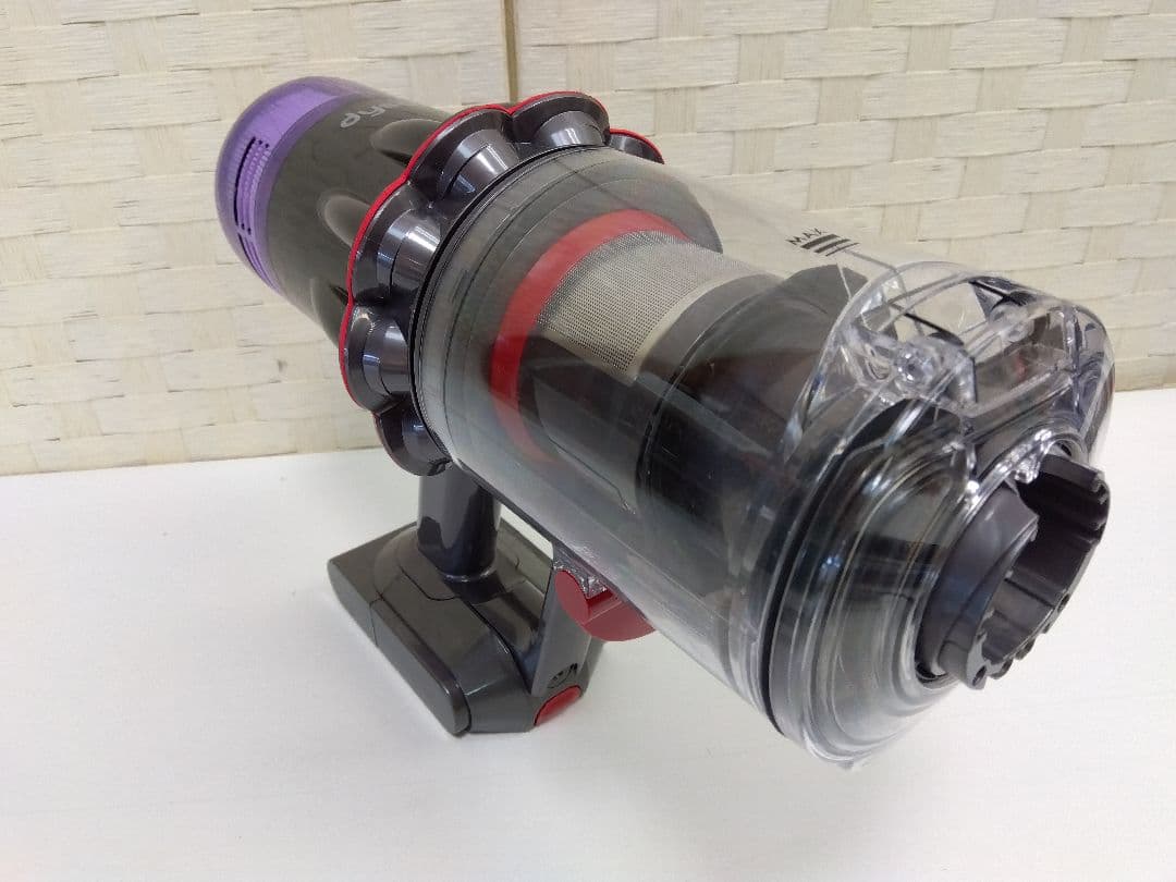 ダイソン Dyson Slim Fluffy SV18 スティッククリーナー