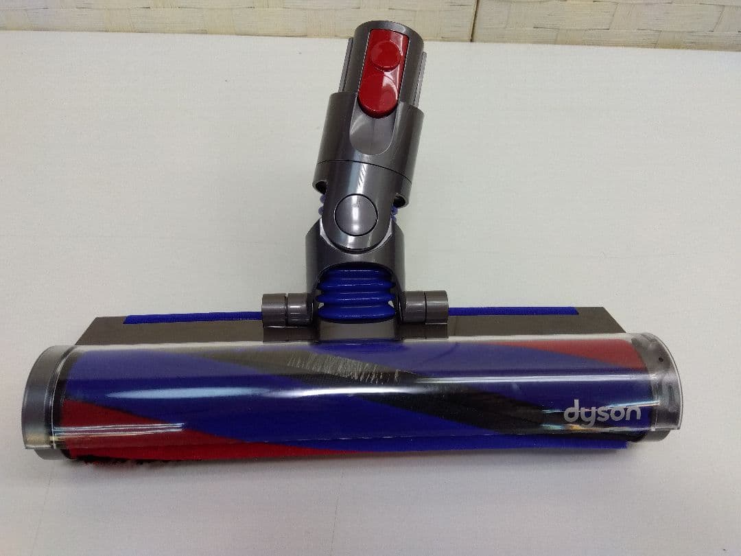 ダイソン Dyson Slim Fluffy SV18 スティッククリーナー