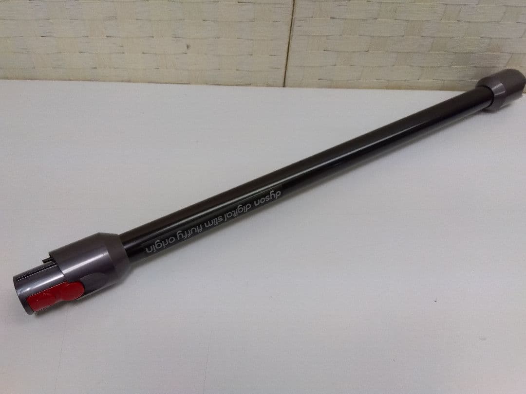 ダイソン Dyson Slim Fluffy SV18 スティッククリーナー