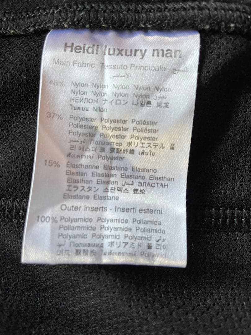 cafe du cycliste ジャケット　／  rapha