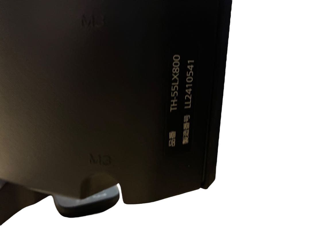 パナソニック 55インチ テレビ TH-55LX800