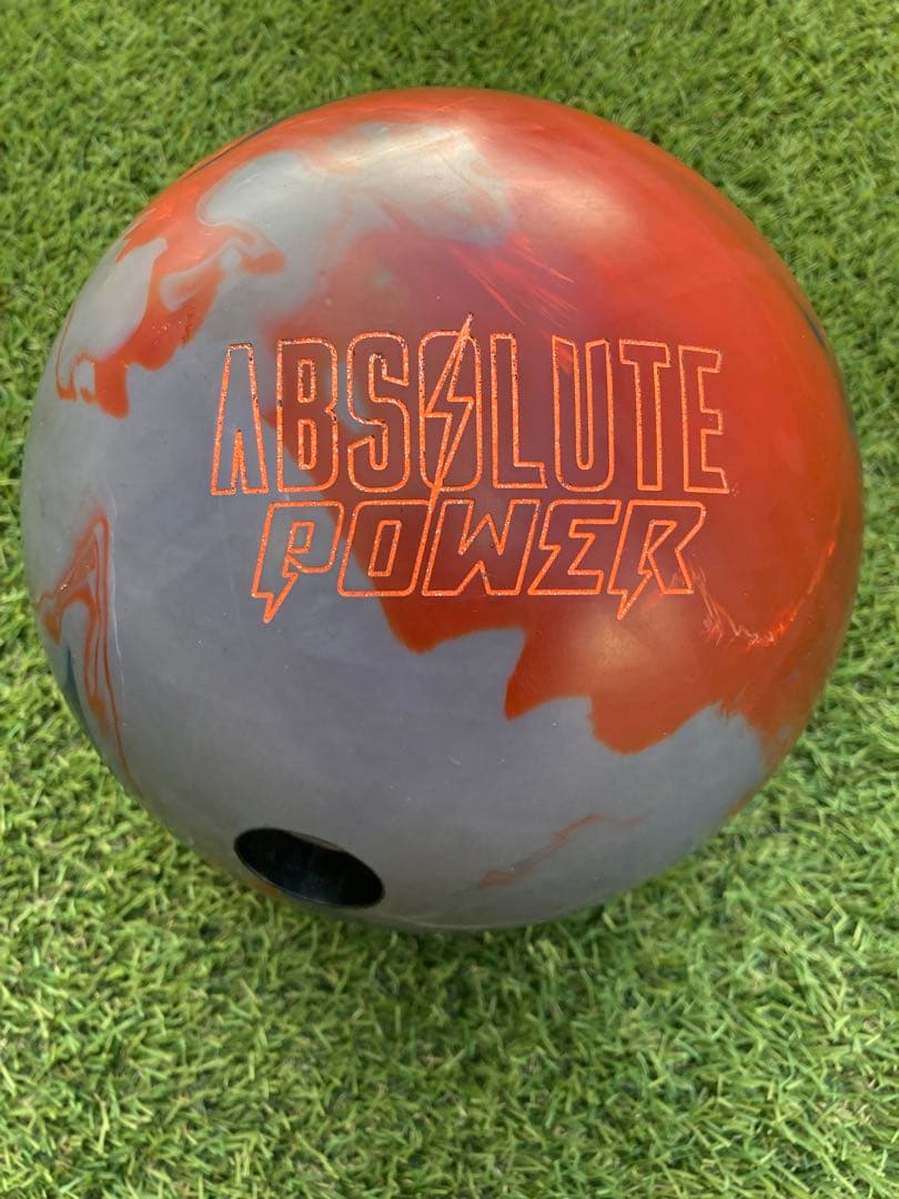 STORM アブソリュートパワー 15P プラグなし 使用10G程度 美品