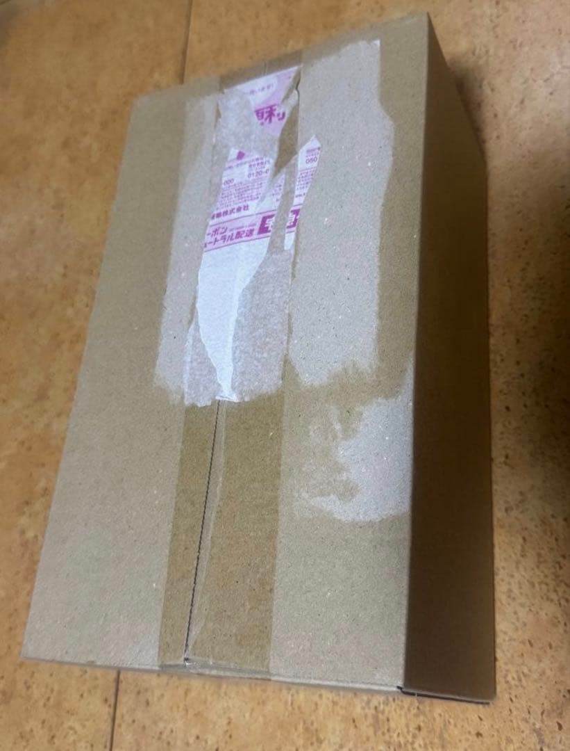 ポケモンセンタートウホク　 スペシャルBOX