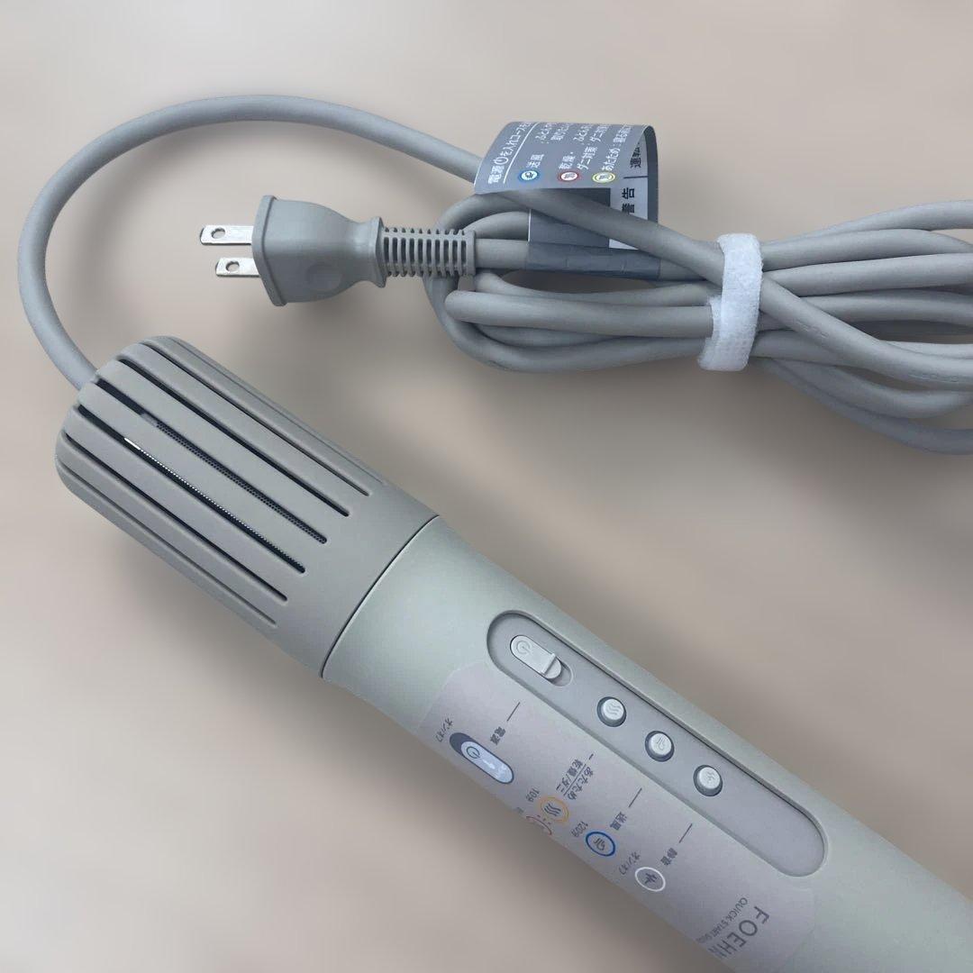 【美品】 cado カドー　布団乾燥機　FOEHN 001◇