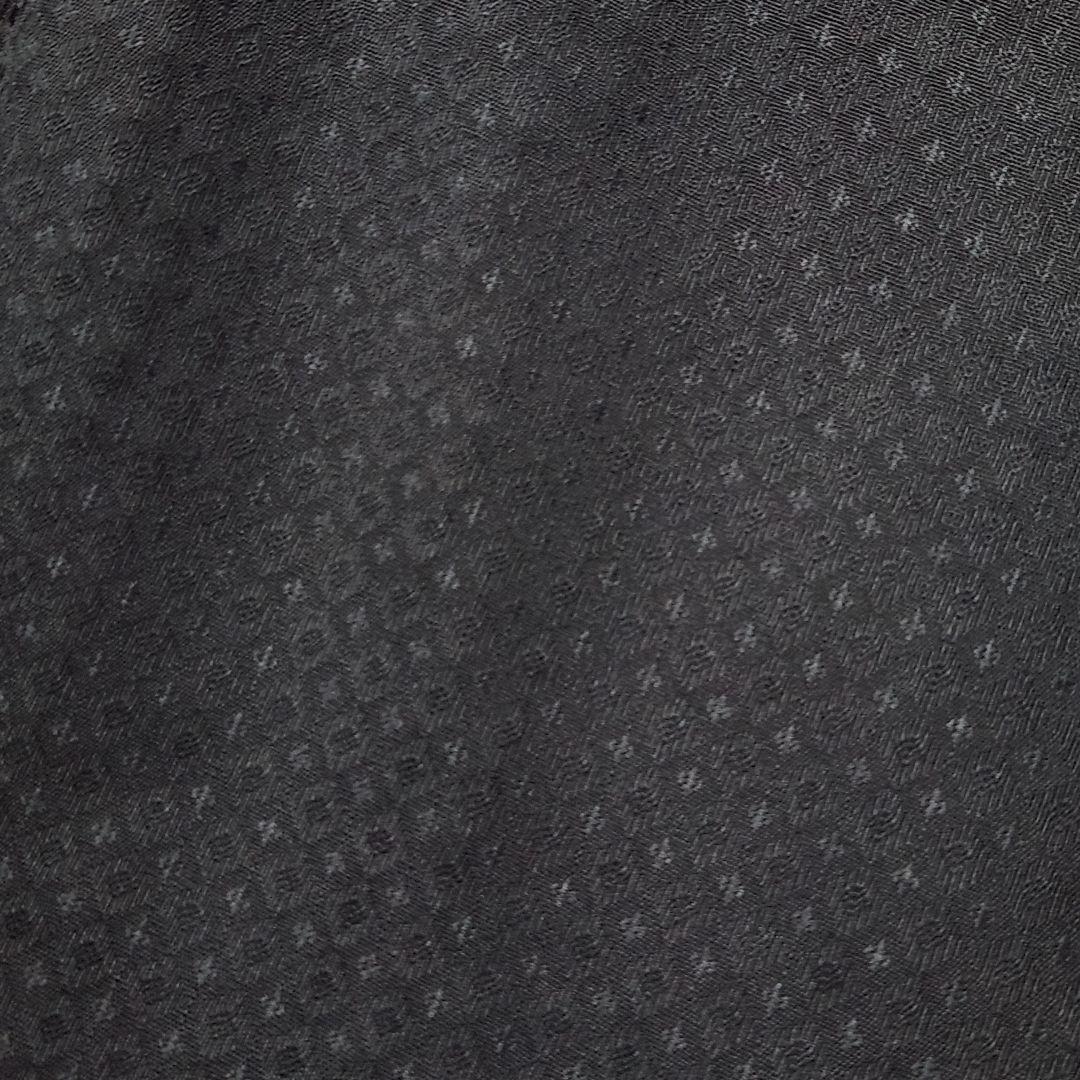 最高級✨ドルチェ&ガッバーナ スーツ カシミヤ シルク 現行タグ 総柄