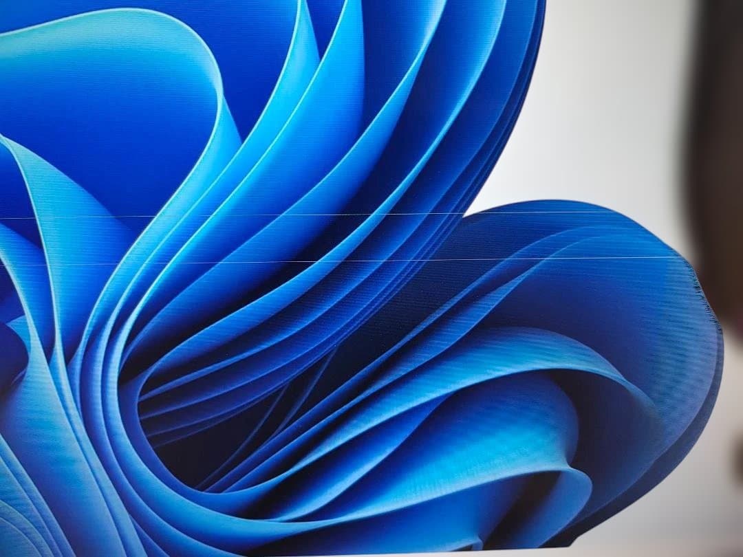 ジャンク デル 4Kディスプレイ S2722QC