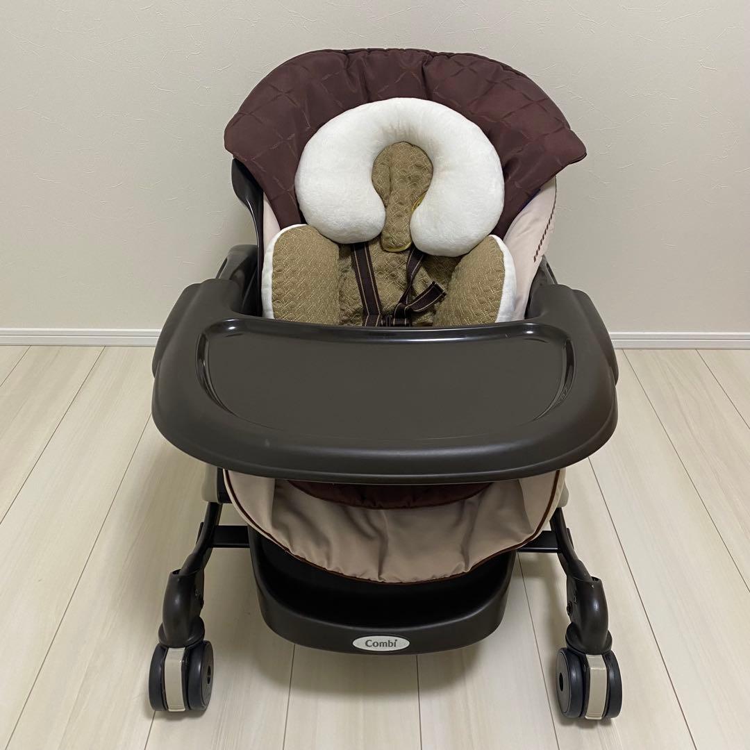 R コンビ ネムリラ AT BEDi 電動 ハイローチェア