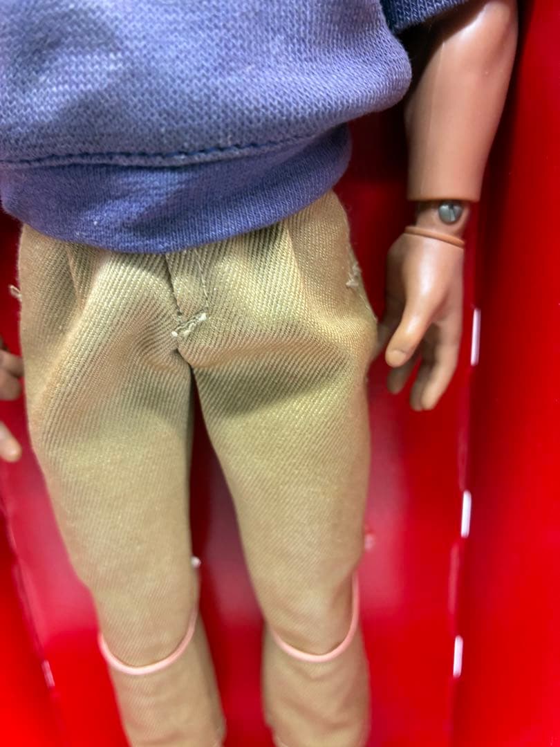 スティーブマックィーン　大脱走　トイズマッコイ