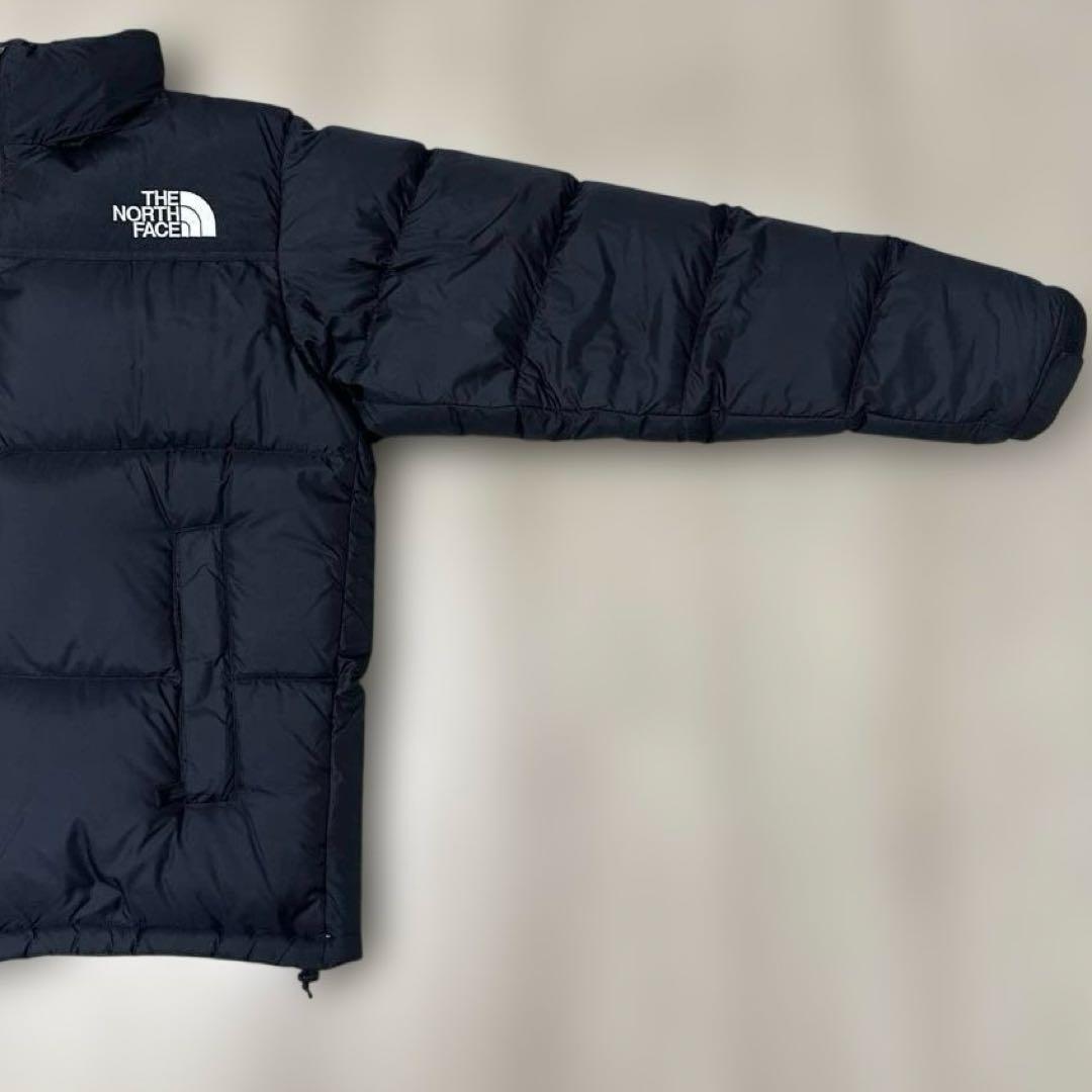 THE NORTH FACE ヌプシ ダウンジャケット