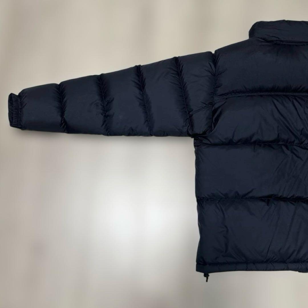 THE NORTH FACE ヌプシ ダウンジャケット