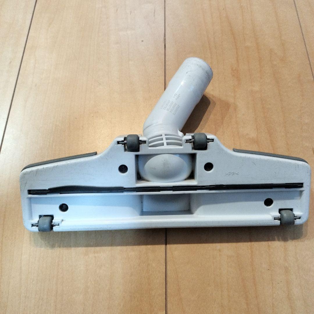 マキタ 充電式クリーナー CL107FD 本体