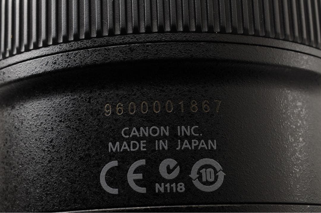 キャノン Canon EF 24-70mm F4 L IS USM