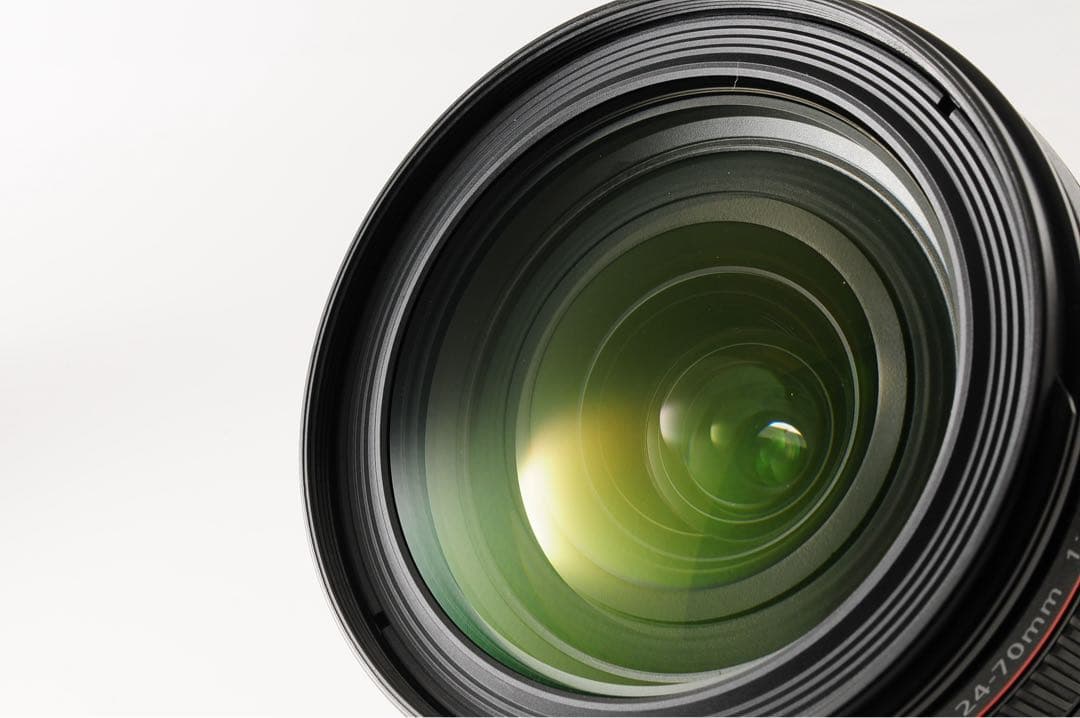 キャノン Canon EF 24-70mm F4 L IS USM