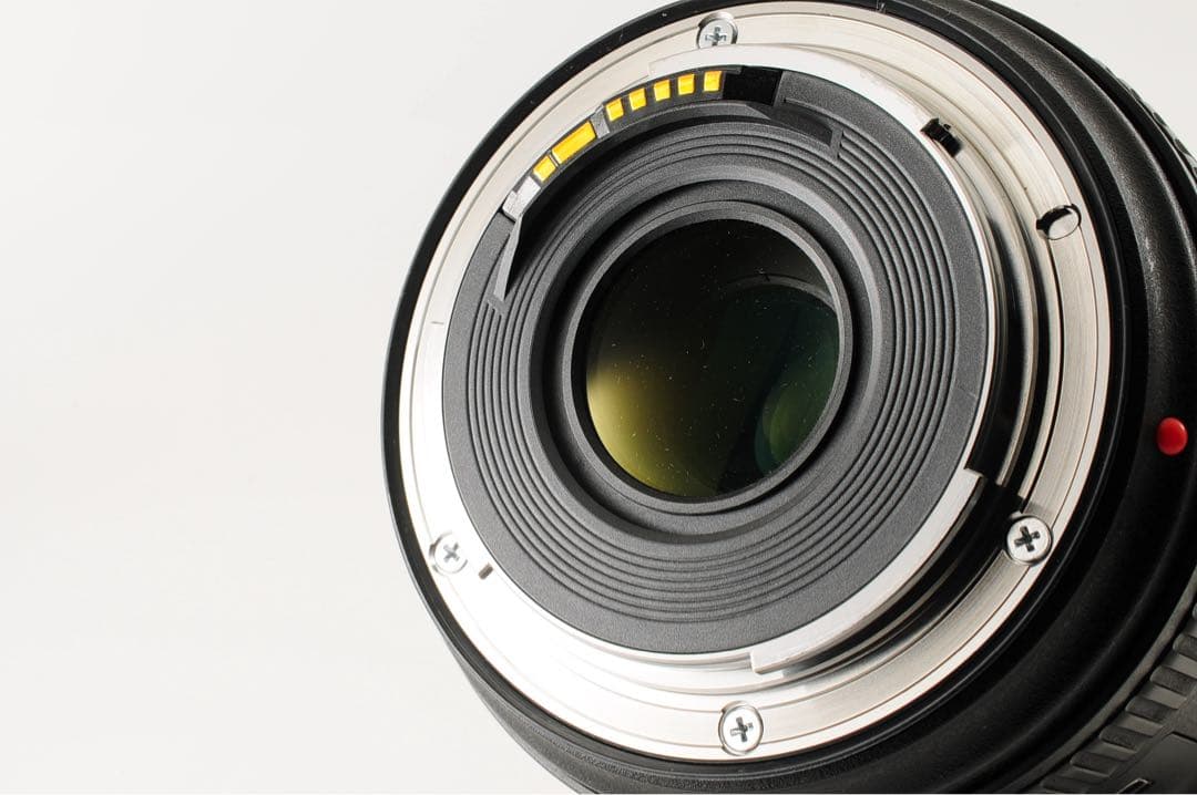 キャノン Canon EF 24-70mm F4 L IS USM