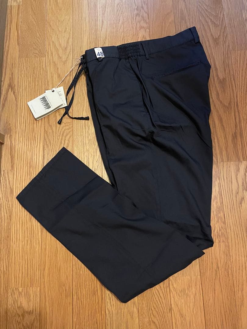 新品未使用 giab's ARCHIVIO マサッチョ48ブラック　シャカウール