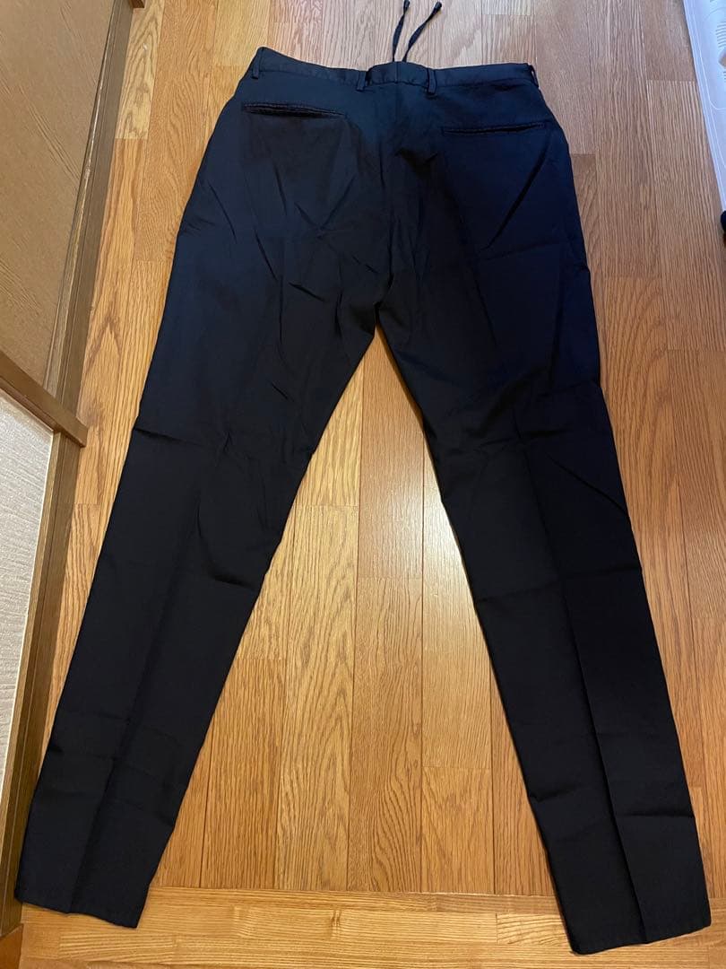 新品未使用 giab's ARCHIVIO マサッチョ48ブラック　シャカウール