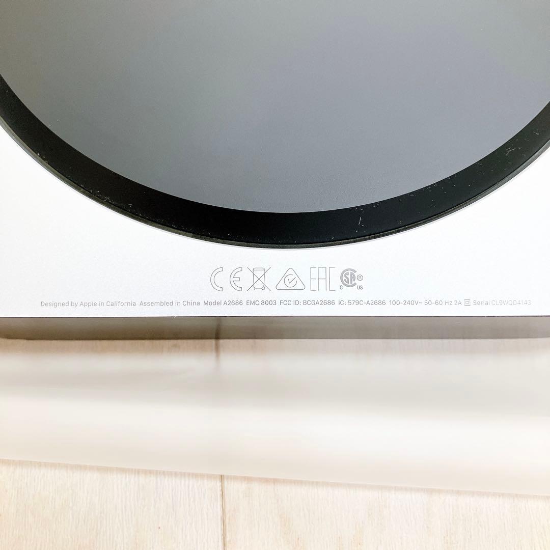 【美品】Apple Mac mini M2 (16GB / 256GB）2023