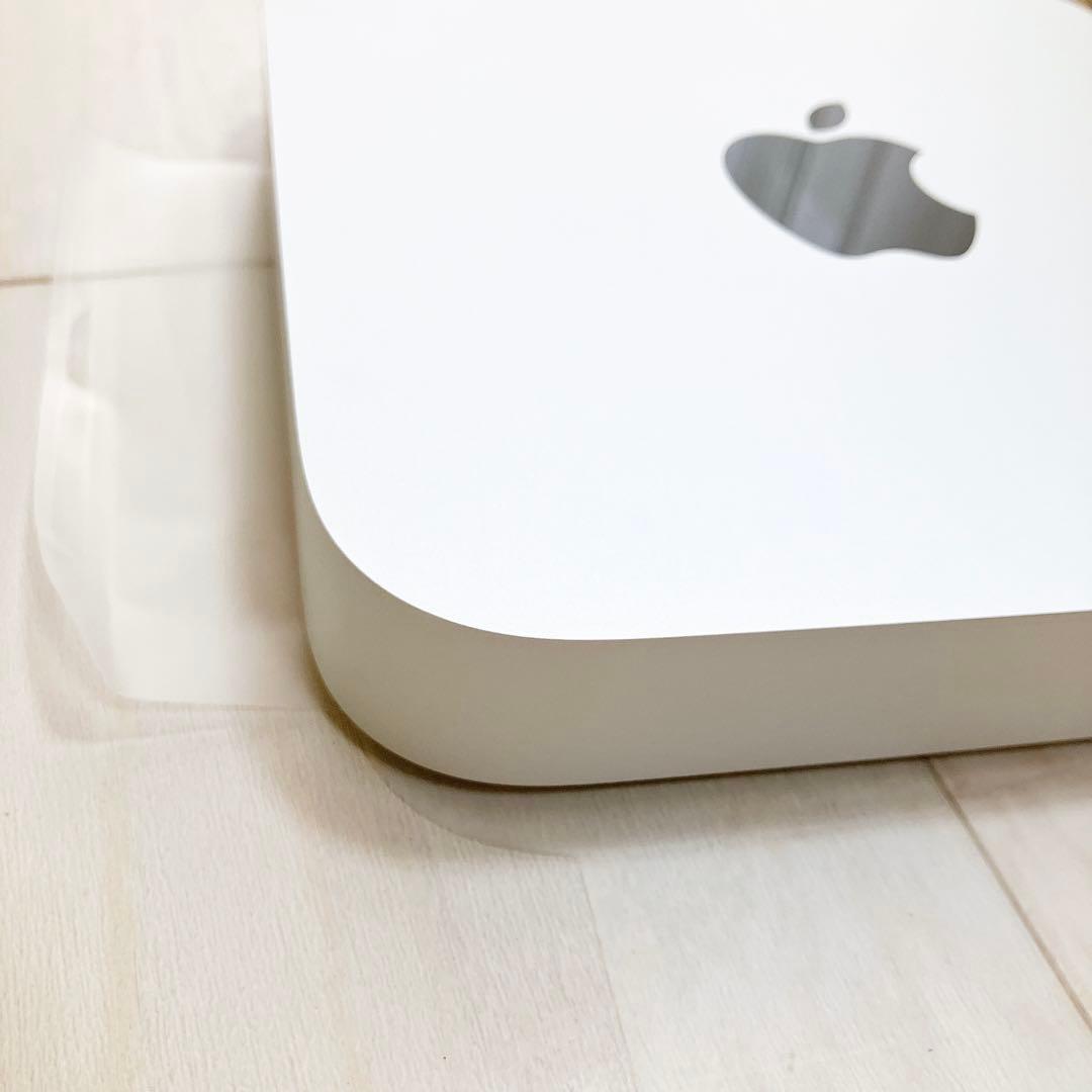 【美品】Apple Mac mini M2 (16GB / 256GB）2023