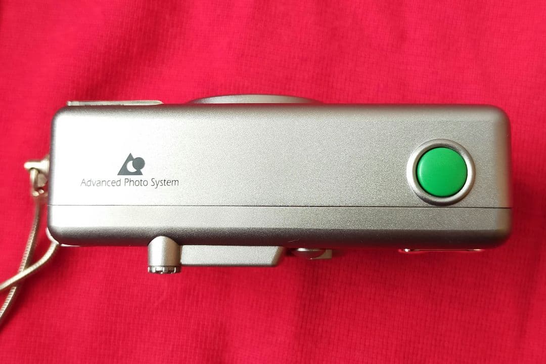 ロ―ライRollei nano60 フィルムカメラ