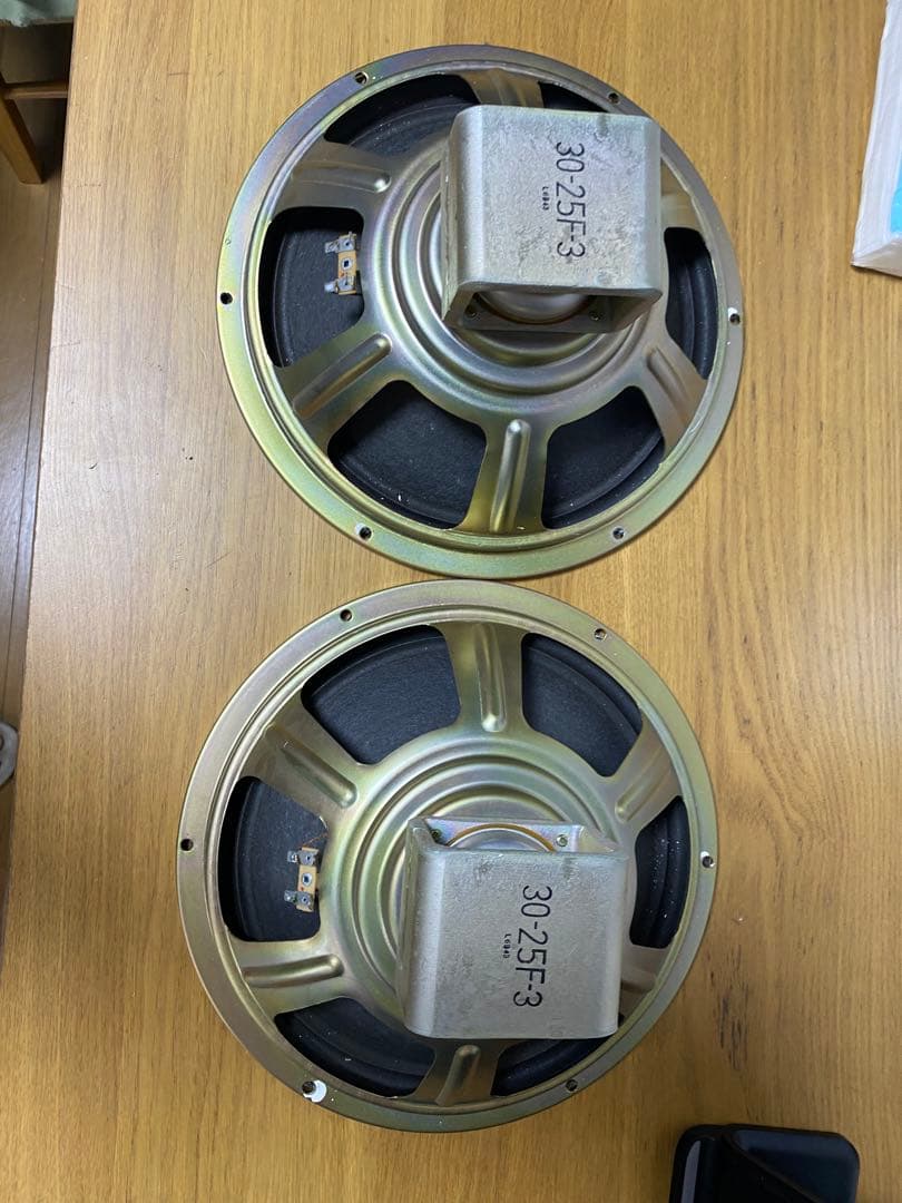 Pioneer cs A77 ぺア