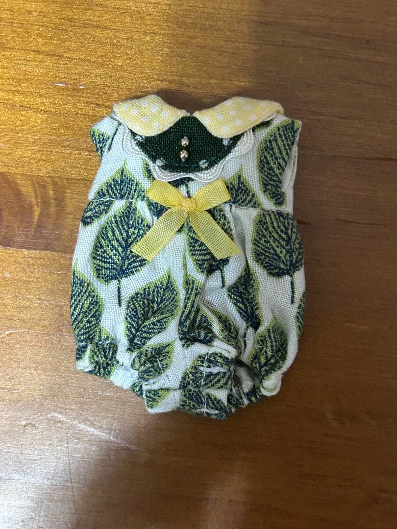 cocoriang お洋服set kumukuku