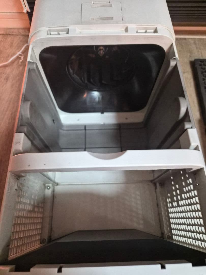 Airdog X3s 【ジャンク品】