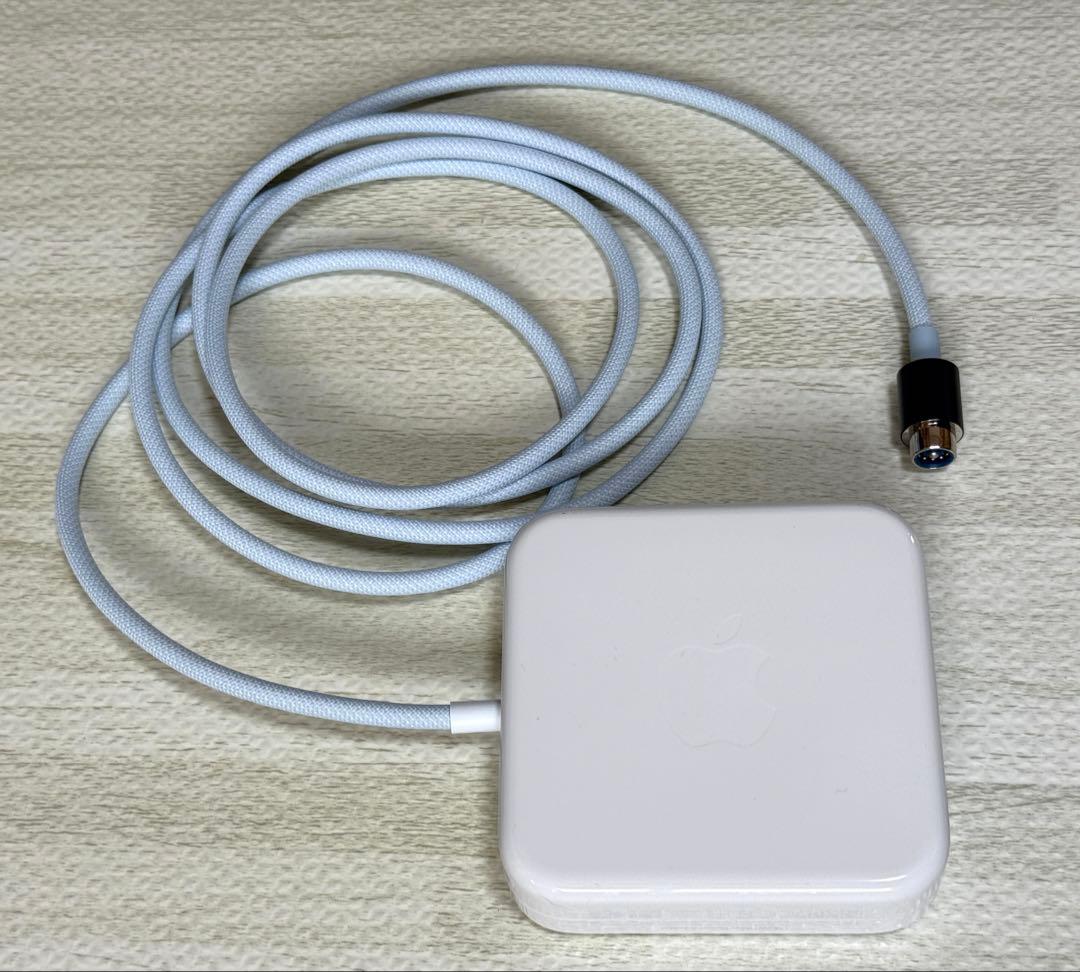 Apple iMac 24インチ M1 16GB 1TB ブルー おまけ付き