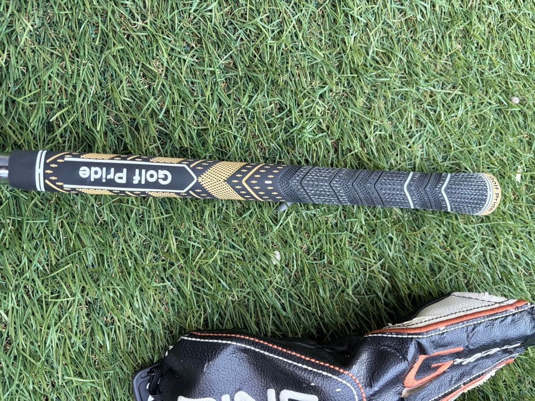 値下げ PING G400 UT 3番 19度 4番22度 2本セット HC付