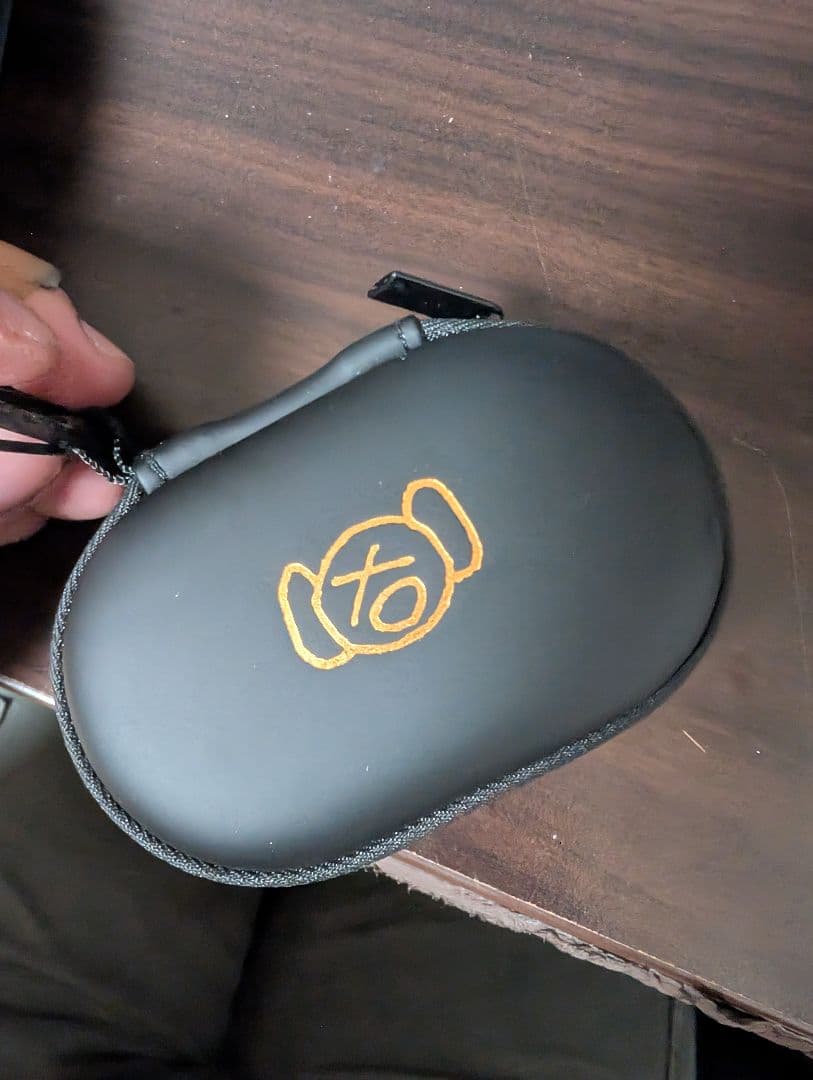 ピヤホン8 AVIOT TE-W1-PNK