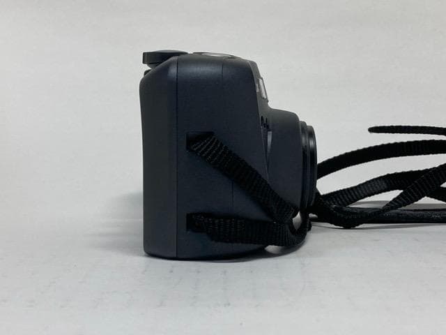 ☆本体美品☆リモコン、ケース付き　ペンタックス　PENTAX　ESPIO　140