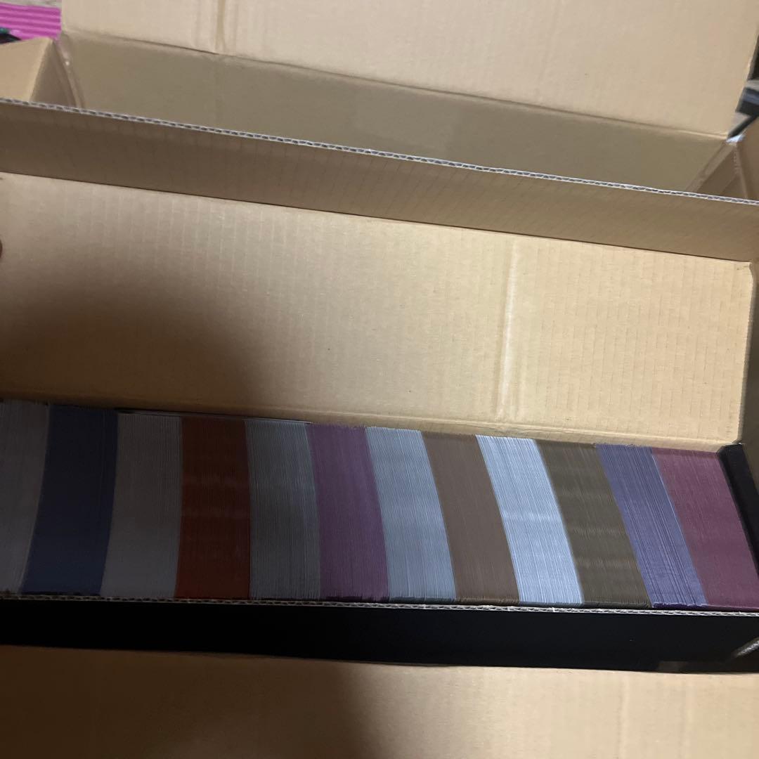 抹*ダ様 ヴァイスシュヴァルツ引退品