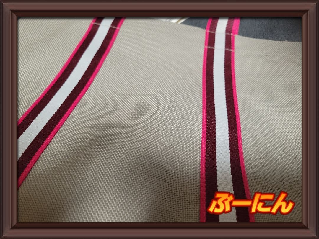 アニヤハインドマーチ × 成城石井 & 明治屋 バッグ mini set 新品