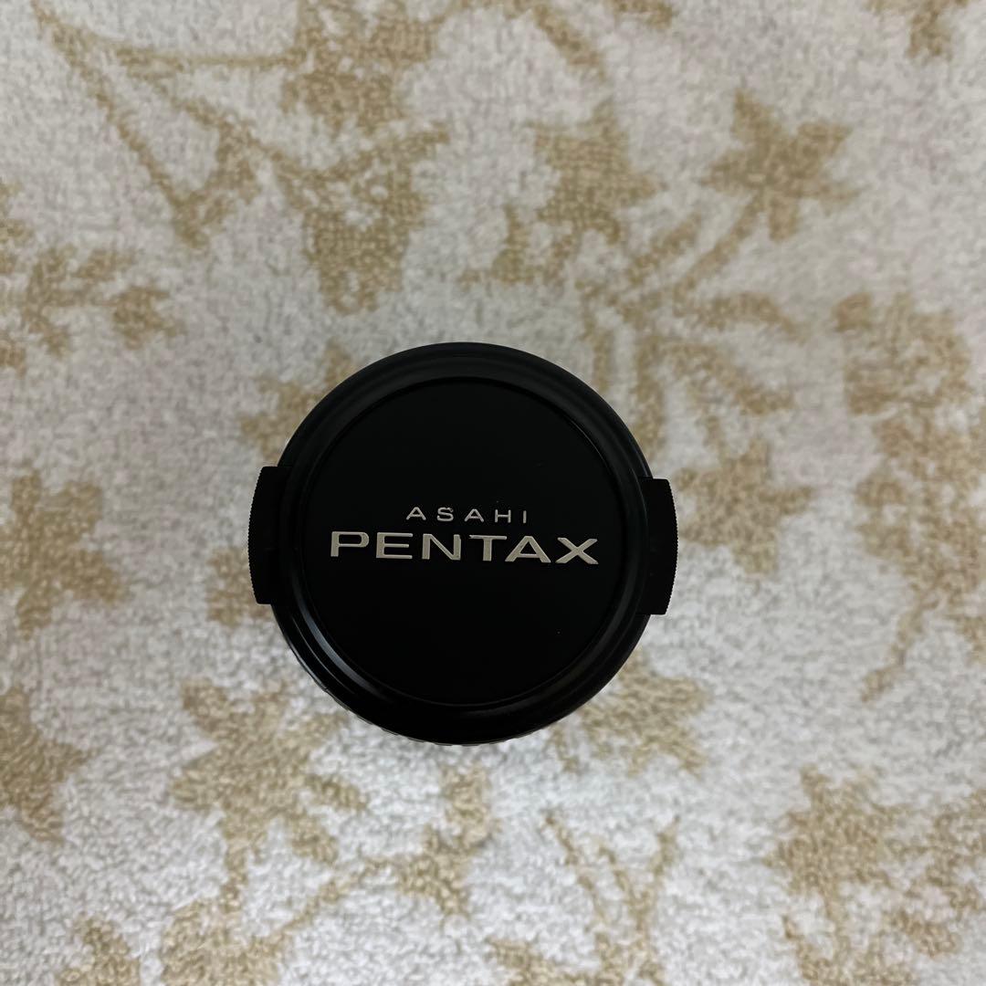 PENTAX-M 28mm f/2.8レンズ