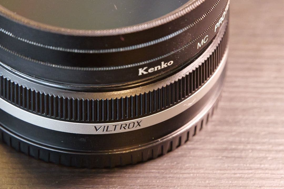 VILTROX AF 28/4.5 FE 【Eマウント】