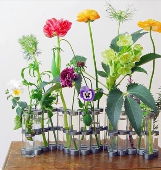 四月の花器 M ツェツェ