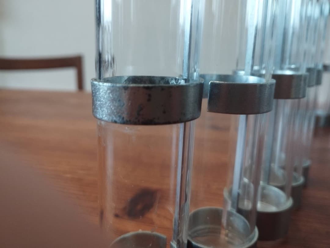 四月の花器 M ツェツェ