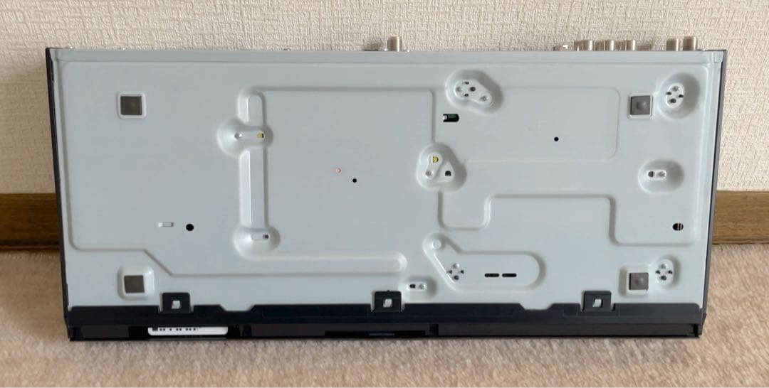 Panasonic DMR-BR580 Blu-rayレコーダー 500GB